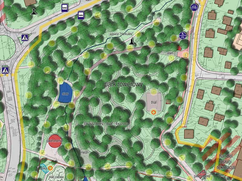 park