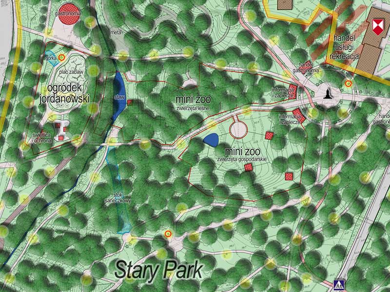 park