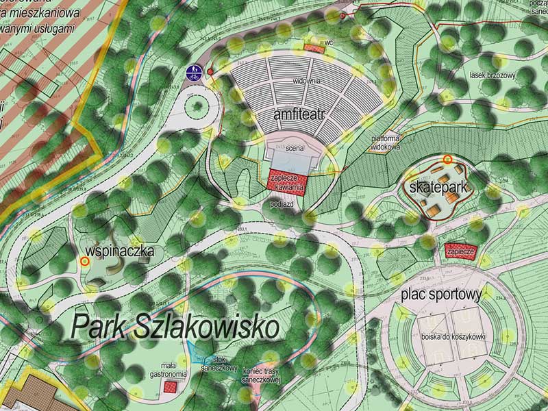 park