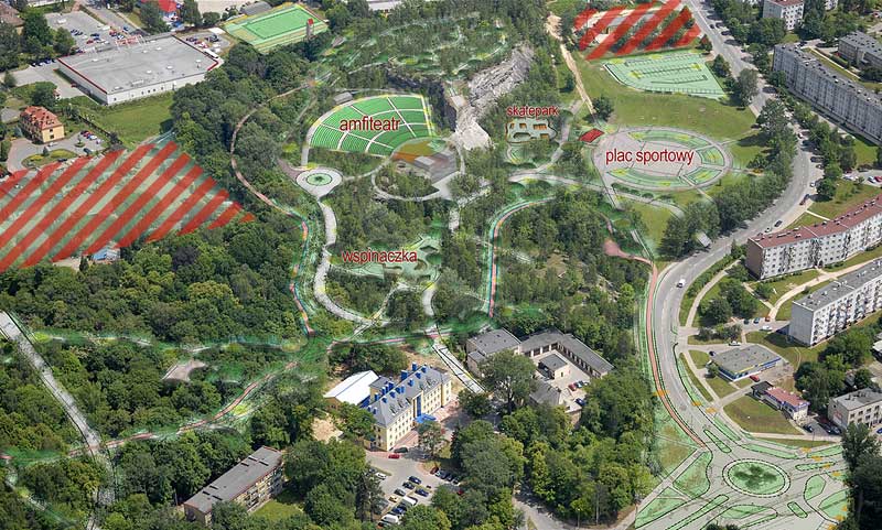 park